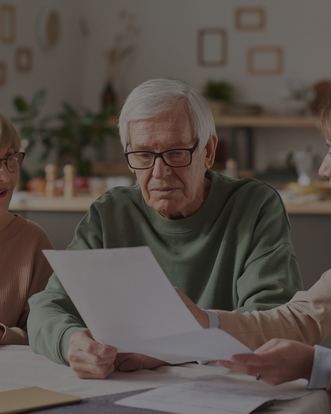 Planejamento sucessório: organização patrimonial com segurança jurídica